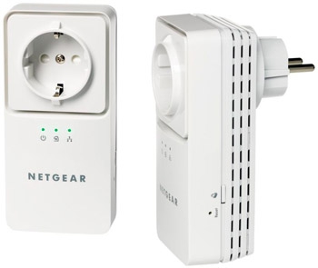 Netgear XAVB2501-100PES